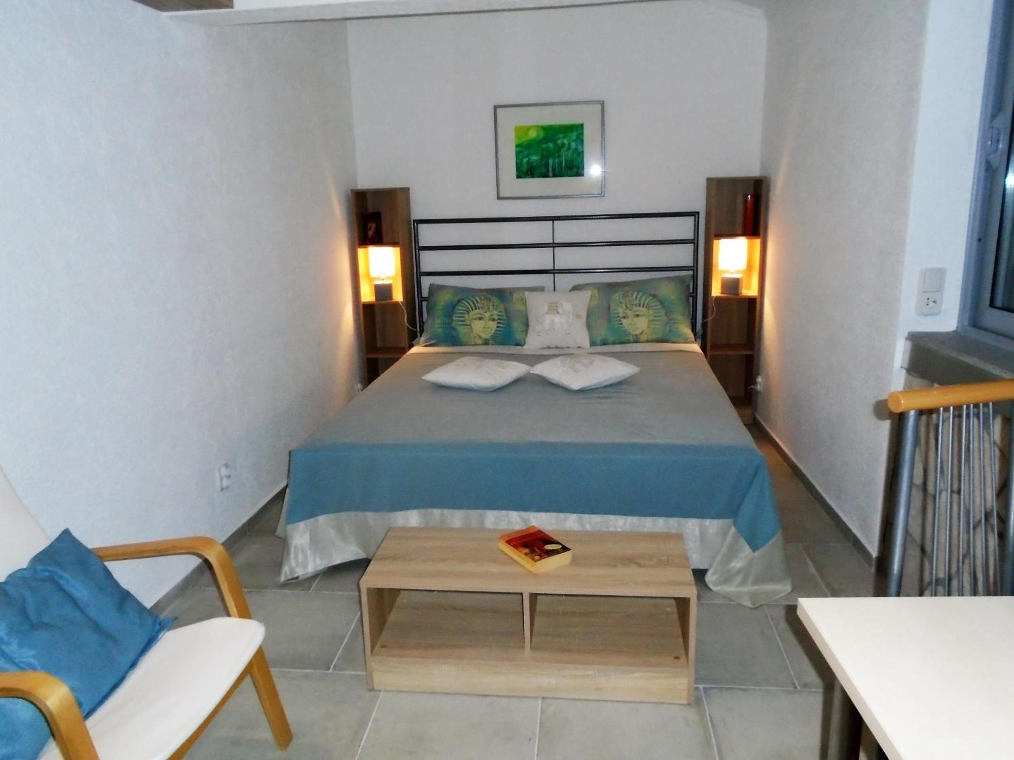 Apartments Mirian Petrovac Habitación foto