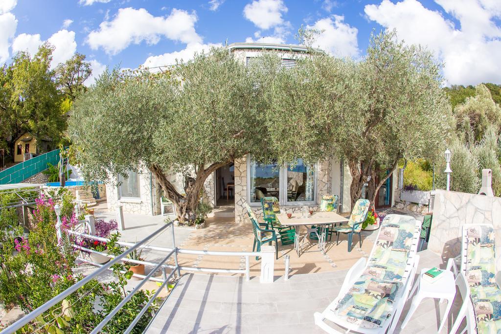 Apartments Mirian Petrovac Exterior foto