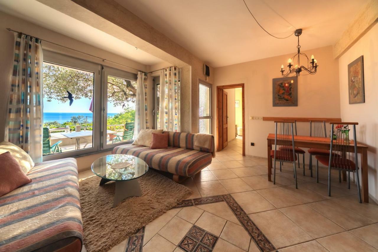 Apartments Mirian Petrovac Exterior foto