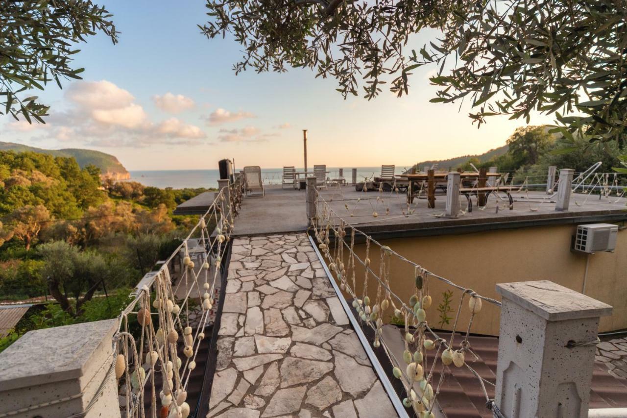 Apartments Mirian Petrovac Exterior foto